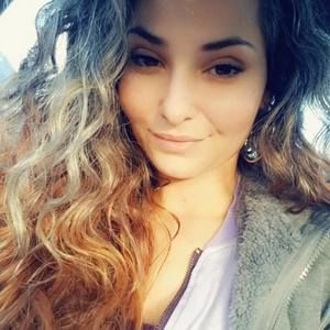 Meet your Posher, Maryah